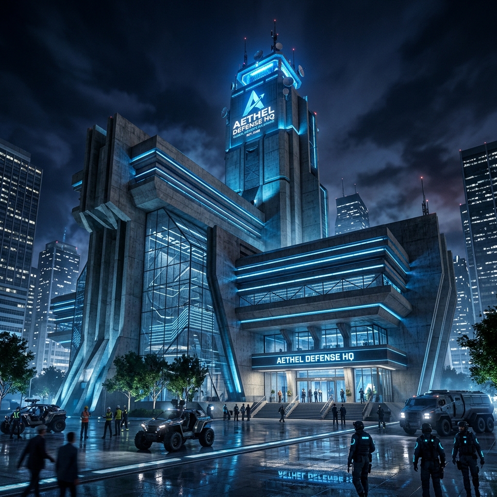 Neural HQ