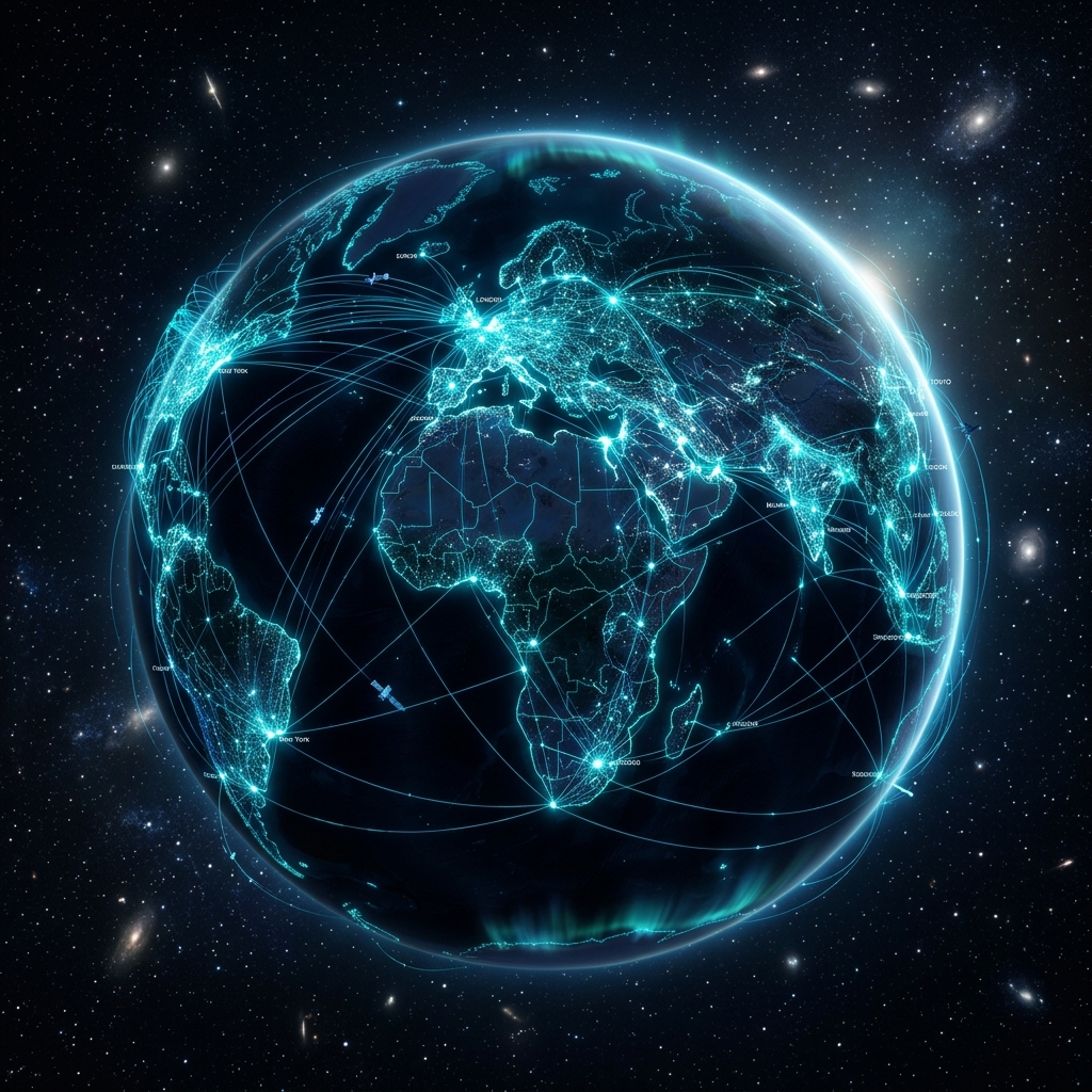 Global Reach